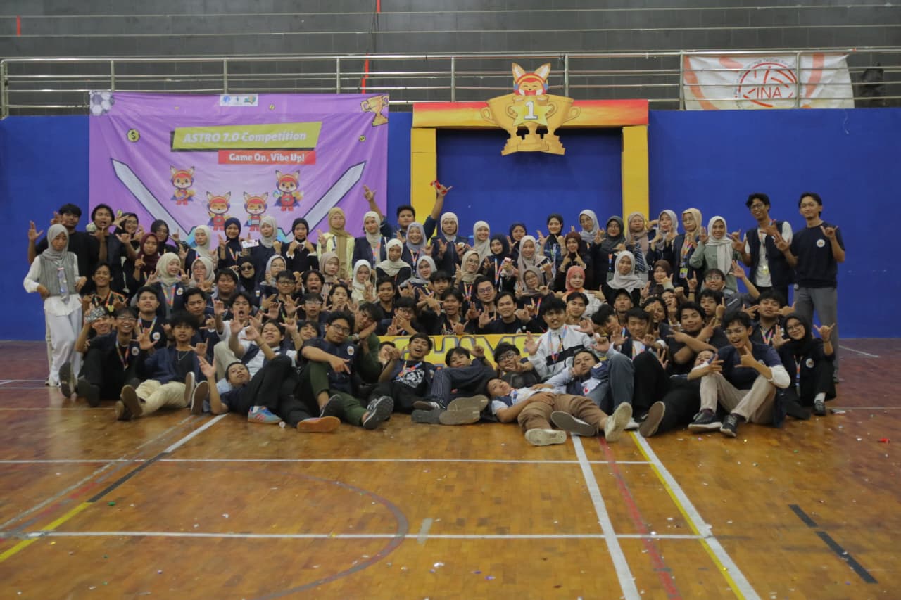 Event Astro 7.0