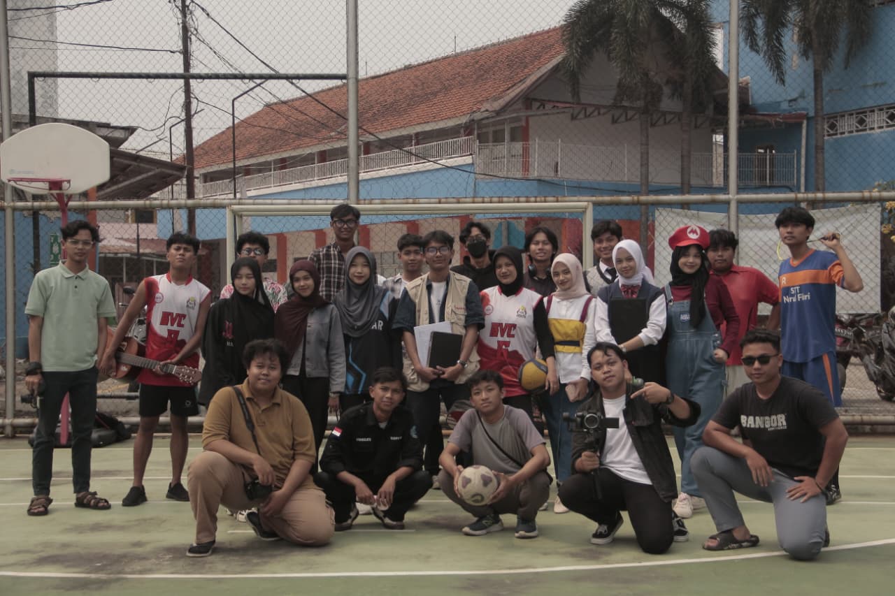 LO International Campus Talk
